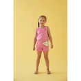 Jubel meisjes playsuit Berry Nice