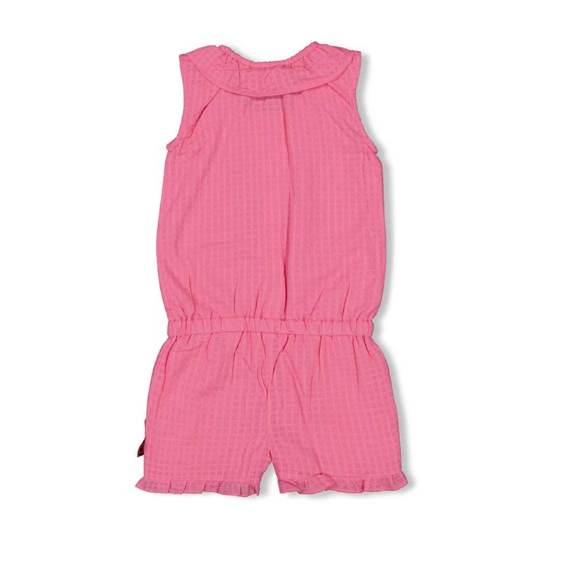 Jubel meisjes playsuit Berry Nice