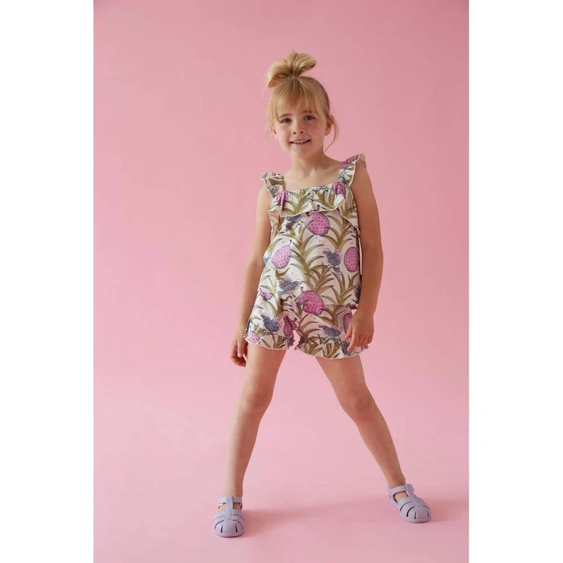 Jubel meisjes singlet Dream About Summer