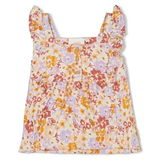 Jubel meisjes singlet Sunny Side Up