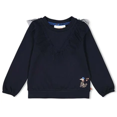 Jubel meisjes sweater Amour Toujours