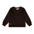 Jubel meisjes sweater-Color Me Panther