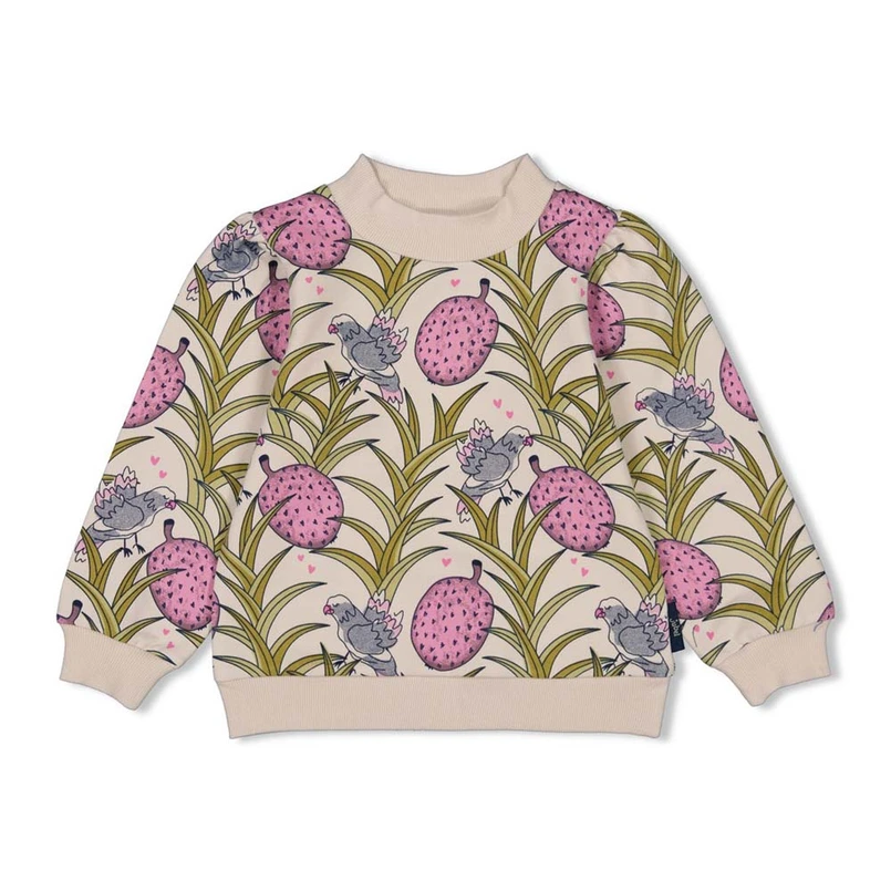 Jubel meisjes sweater Dream About Summer