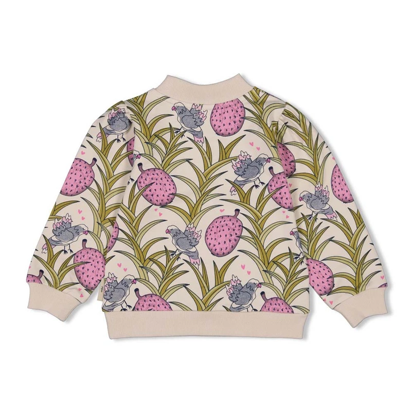 Jubel meisjes sweater Dream About Summer