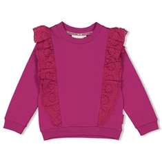 Jubel meisjes sweater Forest Fancy
