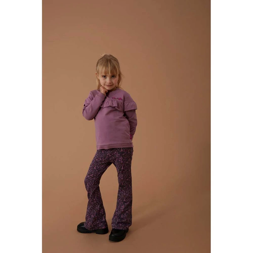 Jubel meisjes sweater Forest Fancy