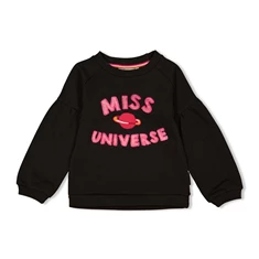 Jubel meisjes sweater-Miss Universe