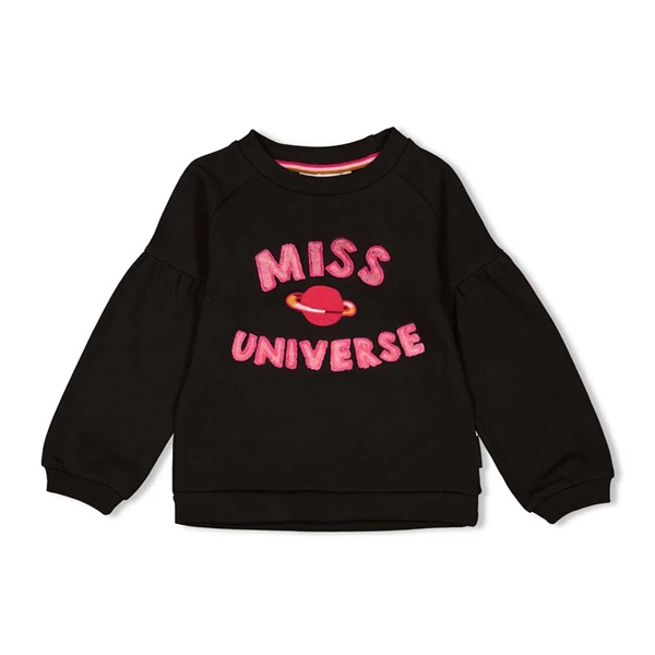 Jubel meisjes sweater-Miss Universe