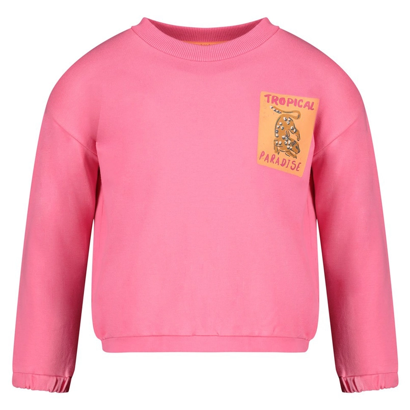 Jubel meisjes sweater Samba Shake