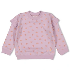 Jubel meisjes sweater Sunny Side Up