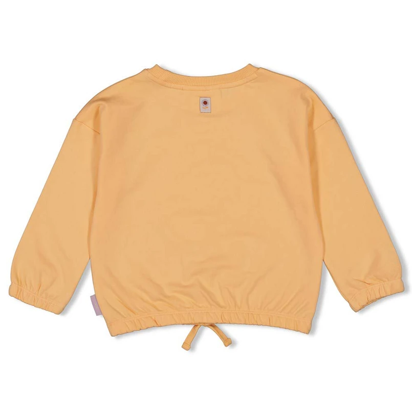 Jubel meisjes sweater Sunny Side Up