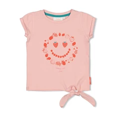 Jubel meisjes t-shirt Berry Nice