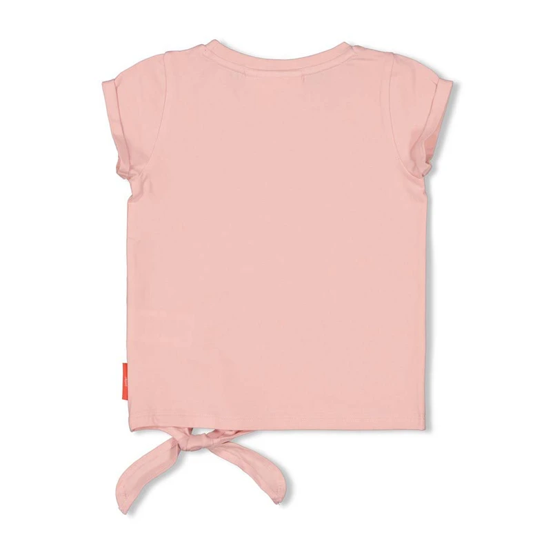 Jubel meisjes t-shirt Berry Nice