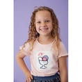 Jubel meisjes t-shirt Ciao Bella