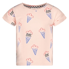 Jubel meisjes t-shirt Ciao Bella
