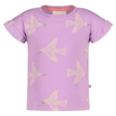 Jubel meisjes t-shirt Picknick Perfect