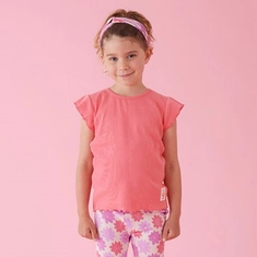 Jubel meisjes t-shirt Picknick Perfect