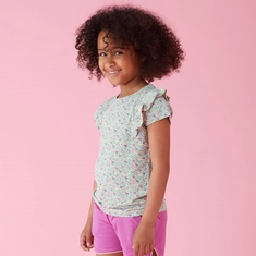 Jubel meisjes t-shirt Picknick Perfect