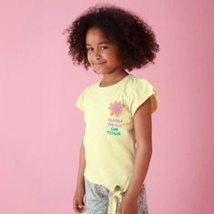 Jubel meisjes t-shirt Picknick Perfect