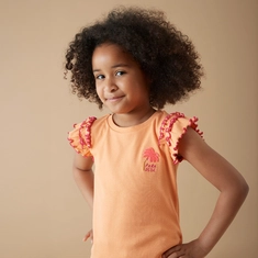 Jubel meisjes t-shirt Samba Shake