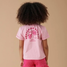 Jubel meisjes t-shirt Samba Shake