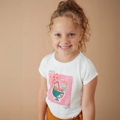 Jubel meisjes t-shirt Samba Shake