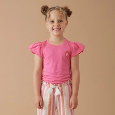 Jubel meisjes t-shirt Samba Shake