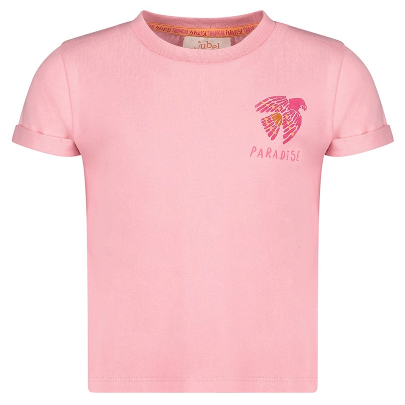 Jubel meisjes t-shirt Samba Shake