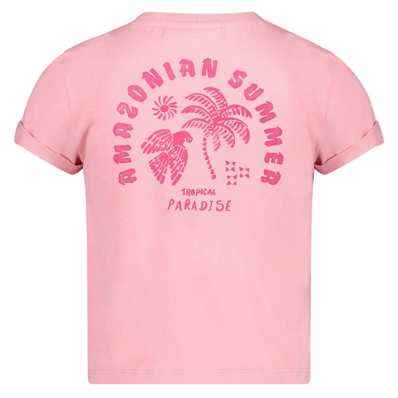 Jubel meisjes t-shirt Samba Shake