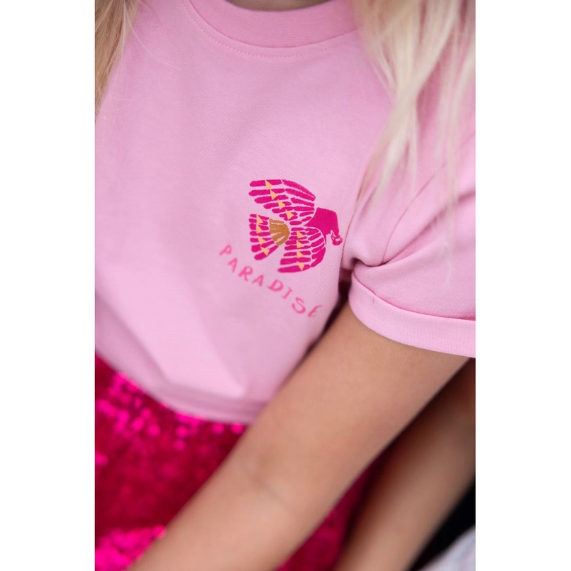 Jubel meisjes t-shirt Samba Shake