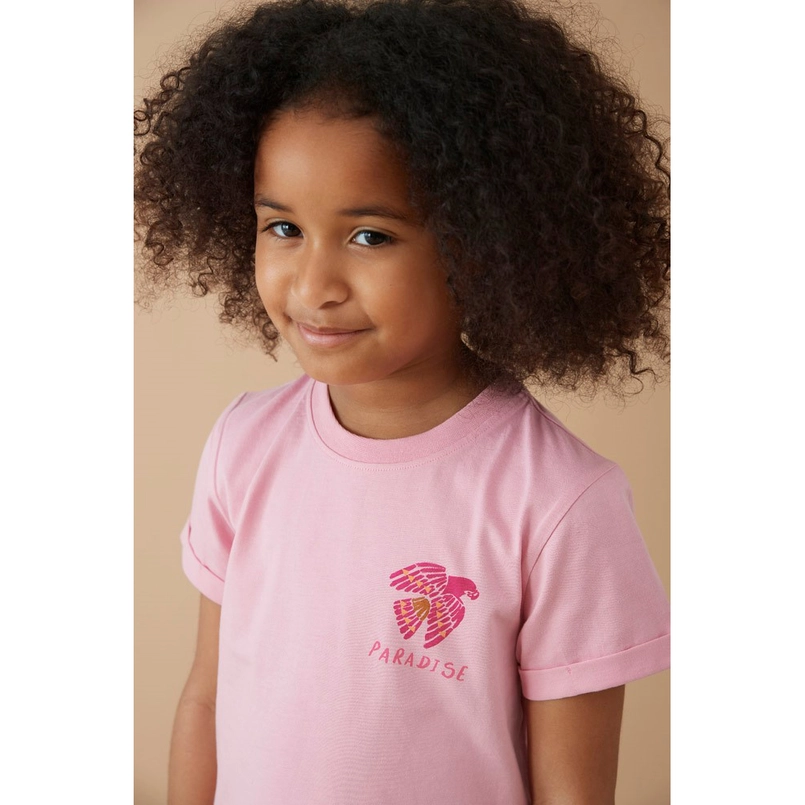 Jubel meisjes t-shirt Samba Shake