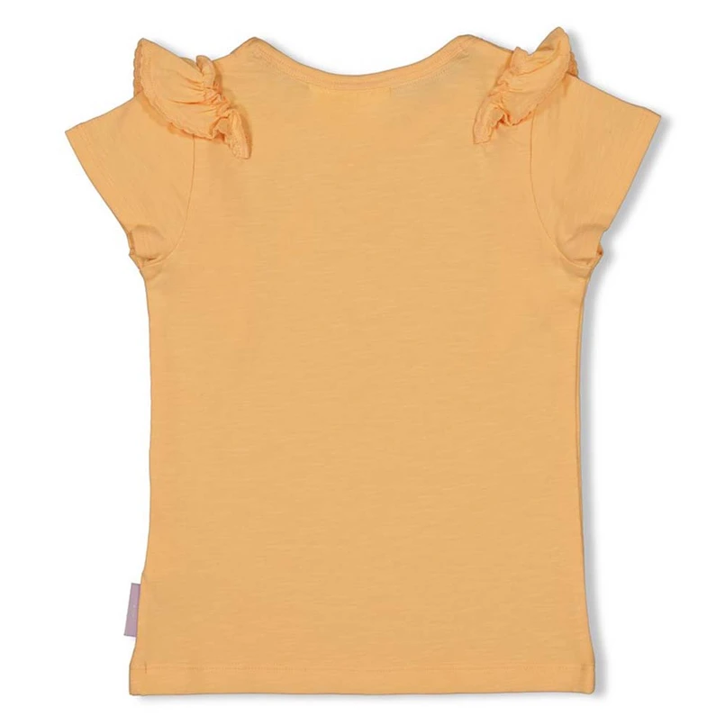 Jubel meisjes t-shirt Sunny Side Up