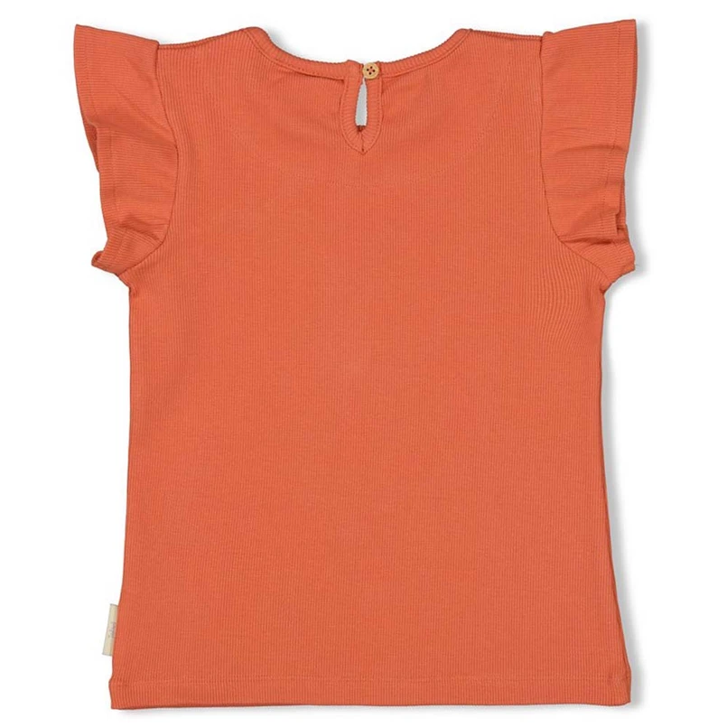 Jubel meisjes t-shirt Sunny Side Up