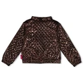 Jubel meisjes vest Forest Fancy
