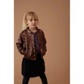 Jubel meisjes vest Forest Fancy