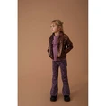 Jubel meisjes vest Forest Fancy