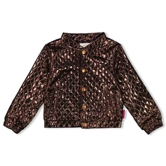 Jubel meisjes vest Forest Fancy