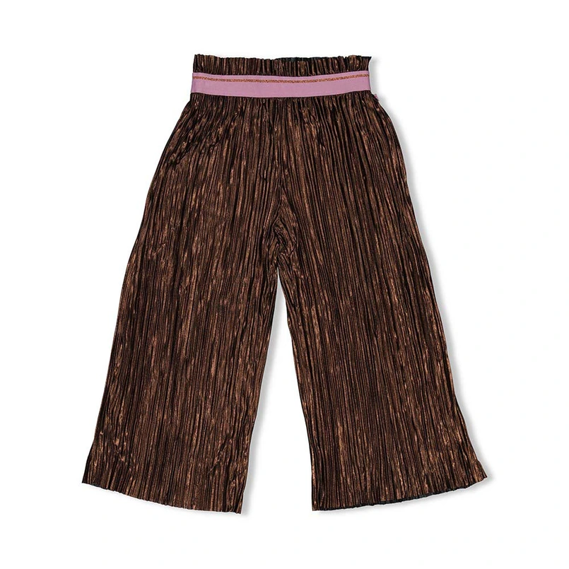 Jubel meisjes wide leg broek Forest Fancy