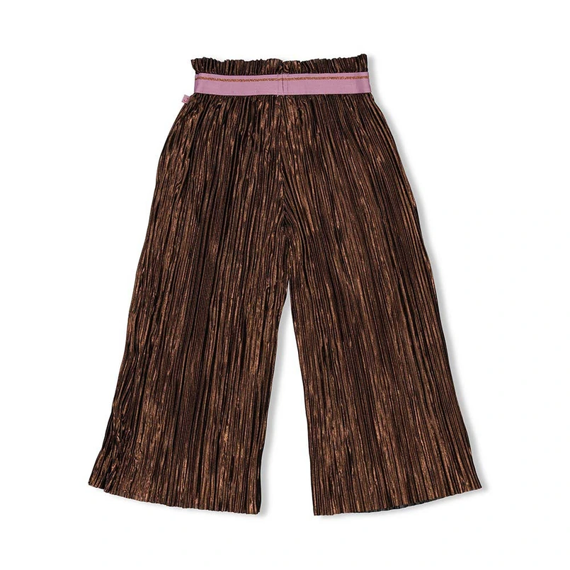 Jubel meisjes wide leg broek Forest Fancy
