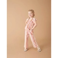 Jubel meisjes wide leg broek Samba Shake