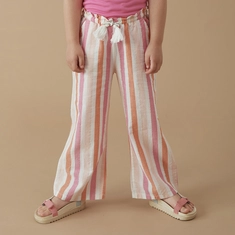 Jubel meisjes wide leg broek Samba Shake