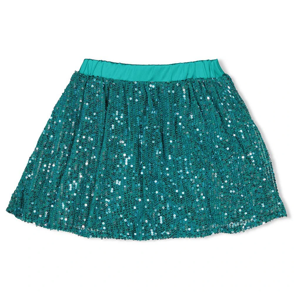 Jubel pailletten rok Girls Club