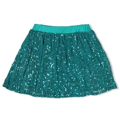 Jubel pailletten rok Girls Club