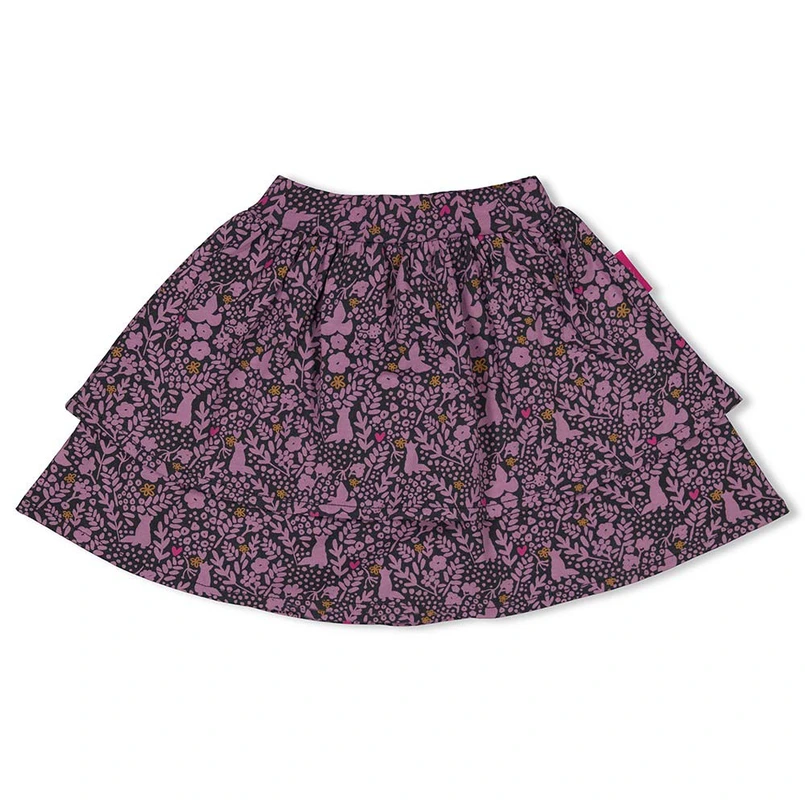 Jubel rok Forest Fancy