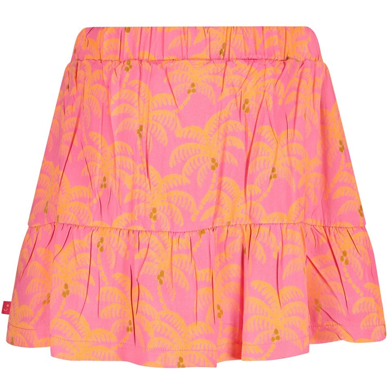 Jubel rok Samba Shake