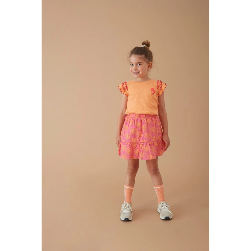 Jubel rok Samba Shake