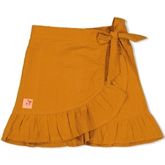 Jubel skort Samba Shake