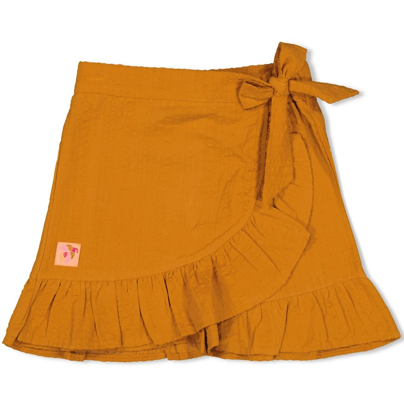 Jubel skort Samba Shake