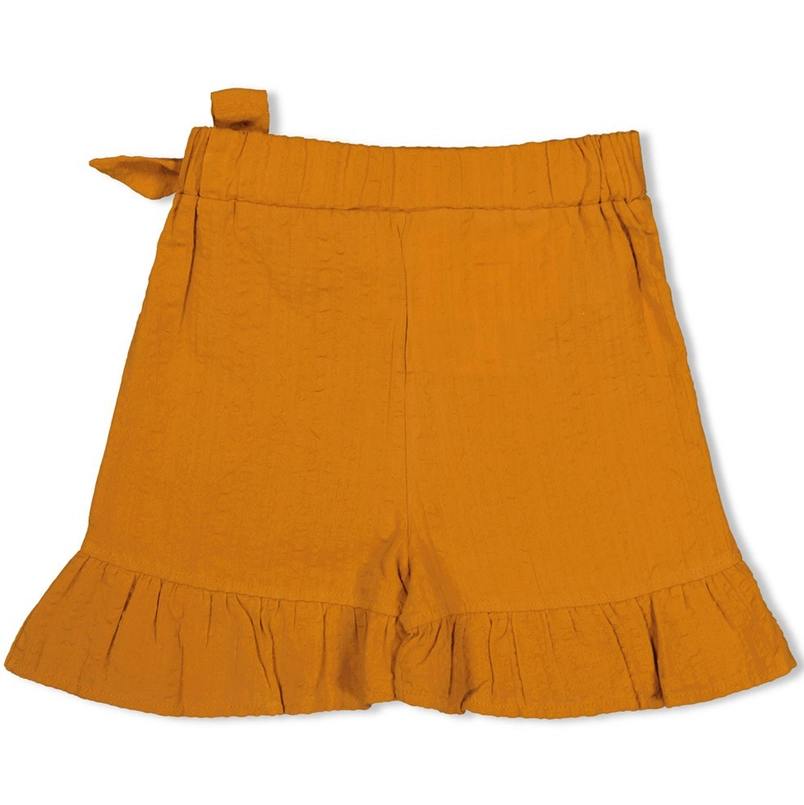 Jubel skort Samba Shake