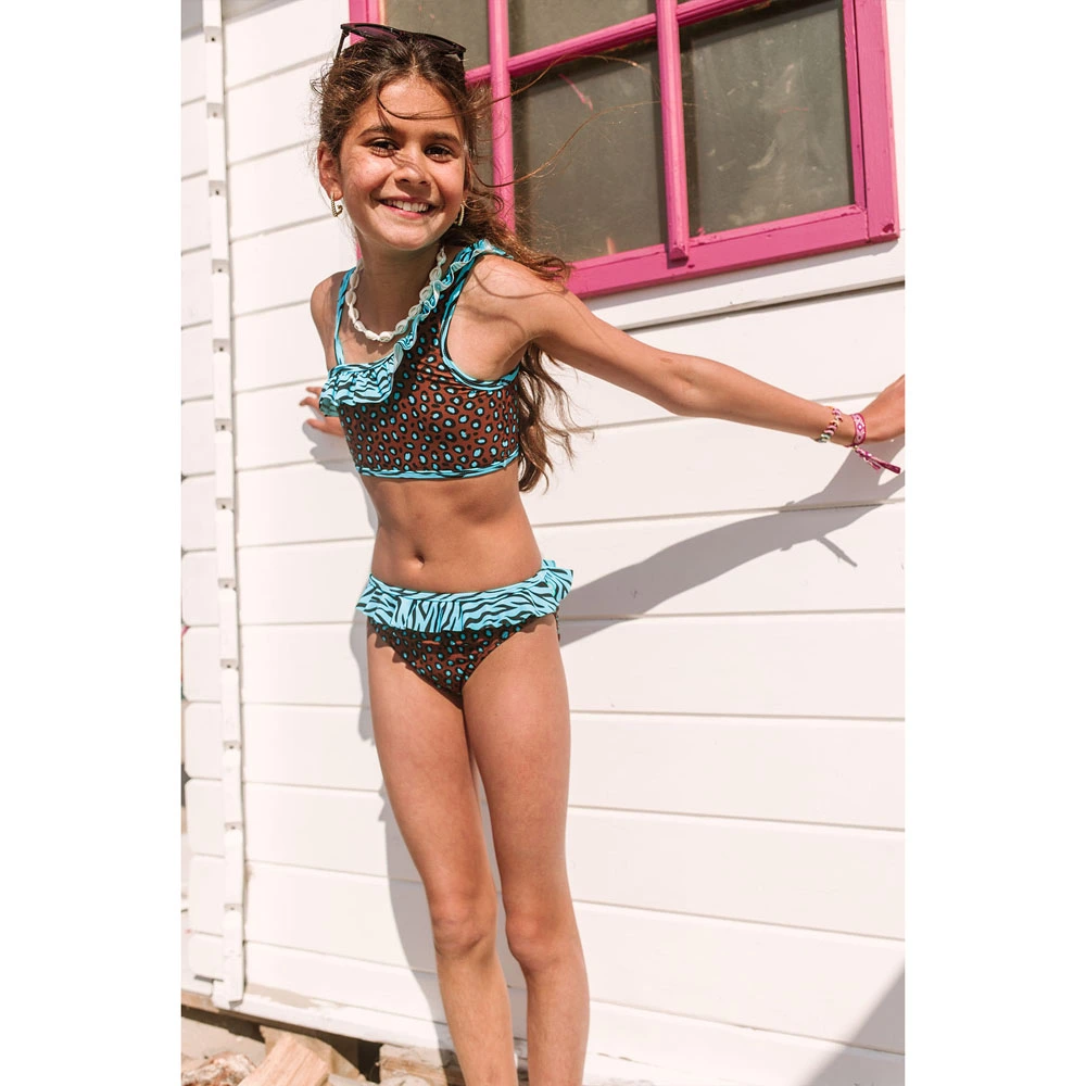 Bikini short meisje hotsell